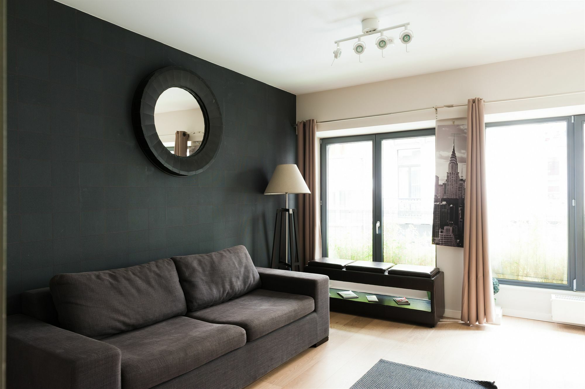 Appartement Smartflats Saint-gery Bruxelles